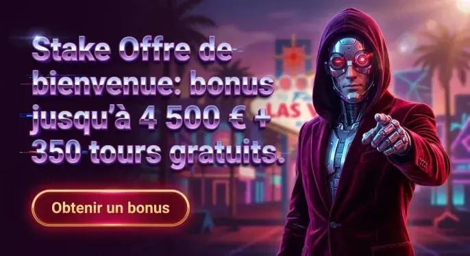 Stake Casino